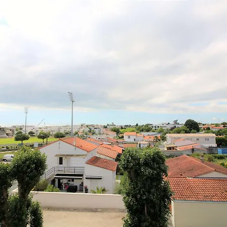 Rénové Avec Terrasse à - Fr-1-494-206 Royan