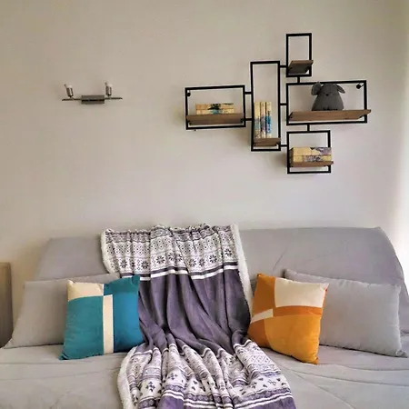 Rénové Avec Terrasse à - Fr-1-494-206 Appartamento *