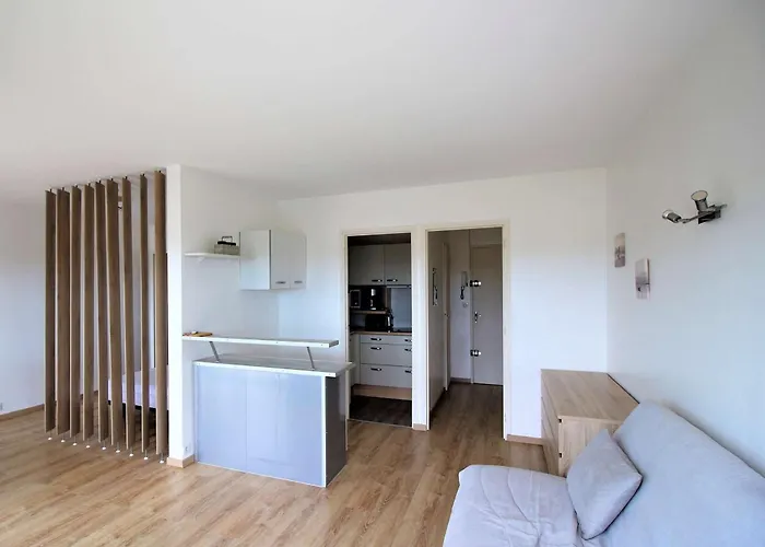 Rénové Avec Terrasse à - Fr-1-494-206 Appartamento Royan