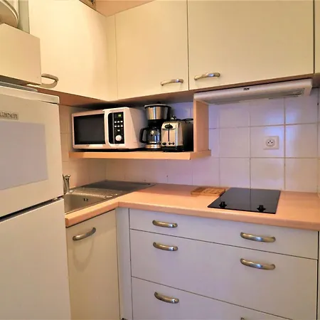 Renove Avec Terrasse A - Fr-1-494-206 公寓 *