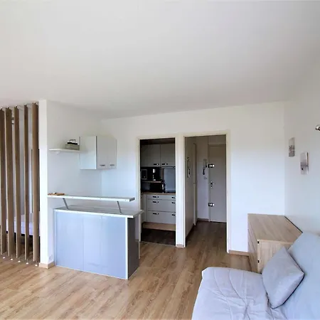 Renove Avec Terrasse A - Fr-1-494-206 Apartment Royan