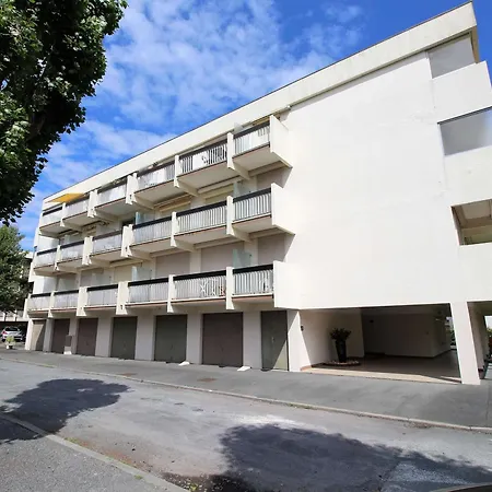 Lägenhet Renove Avec Terrasse A - Fr-1-494-206 *