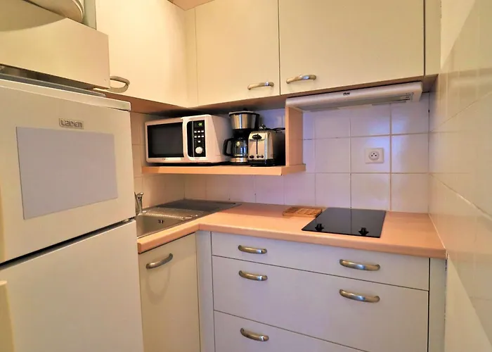 Renove Avec Terrasse A - Fr-1-494-206 Lägenhet *