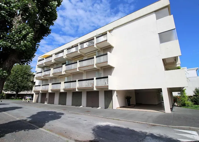 Lägenhet Renove Avec Terrasse A - Fr-1-494-206 *